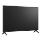9. LG 43UA74003LB 109,2 cm (43") 4K Ultra HD Smart TV Wi-Fi Schwarz