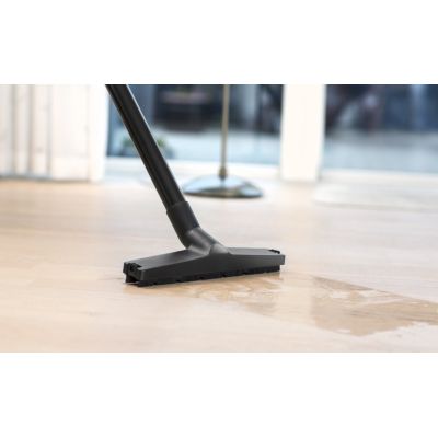 6. NILFISK BUDDY II12 Autoreiniger Nass- und Trockensauger