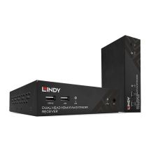 Lindy 39374 KVM-Extender und -Empfänger