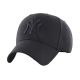3. 47 Brand New York Yankees MVP-Kappe B-MVPSP17WBP-BKB
