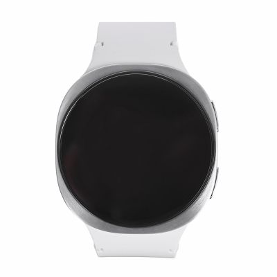 2. Smartwatch Samsung Galaxy Watch 8 (L335) LTE AMOLED 44mm Silber