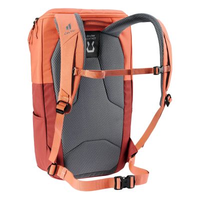 6. Deuter UP Stockholm Rucksack 3813721-5576