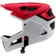 3. Fahrradhelm (mit abnehmbarem Kinnbügel) LEATT Helmet MTB Enduro 4.0 V26