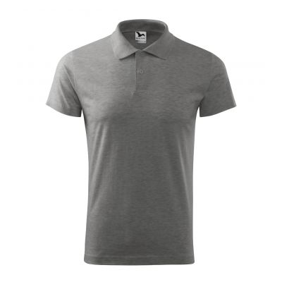 4. Adler Single J. M MLI-20212 Poloshirt