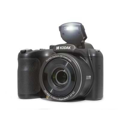 5. Kodak ASTRO ZOOM 1/2,3" Kompaktkamera 16,35 MP BSI CMOS Schwarz