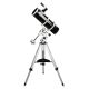 Sky-Watcher BKP 15075 EQ3-2 Teleskop mit Crayford 150/750 Okularauszug