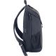 4. HP Travel 18L Laptop-Rucksack, Eisengrau, für 15,6"-Notebooks, Grau 6B8U6AA