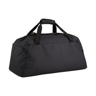 3. Puma Fundamental Medium Sporttasche, schwarz, 91189 01