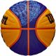 2. Wilson FIBA 3X3 Paris Retail 2024 Spielball WZ1011502XB 