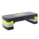 AS002 GRÜN/GRAUE AEROBIC STEP HMS