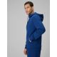 4. Herren-Kapuzenpullover mit Reißverschluss 4F 4FRSS26TSWSM3106-30S