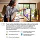 5. HP LED 34” S7 Pro Monitor 734pm (8K157UT) Curved IPS 120Hz WQHD RJ-45 Thunderbolt 4 Kamera