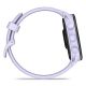 8. Garmin Forerunner 70 42,6 mm Armbanduhr, Violett