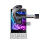 4. Matte Folie 3mk SilkyMatt Pro™ für Nokia 230 DualSim 2024