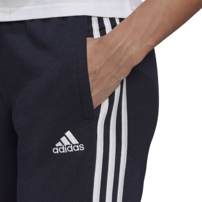 9. adidas Essentials Slim Tapered Cuffed Pant W GM8736