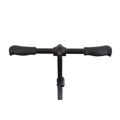 3. Schildkröt Funsports Street Pro Universal Classic Scooter Grau