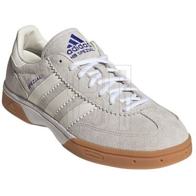 4. adidas HB Spezial M JP9800 Handballschuhe