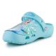 3. Crocs Fl Frozen II Clog Jr 207465-4O9
