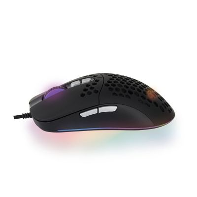 14. ESPERANZA 7D KABELGEBUNDENE MAUS FÜR GAMER HYDRUS EGM702