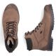 24. Rieker M F3612-24 RKR746 isolierte Stiefel