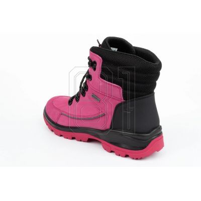 6. 4F Winterstiefel W OBDH250 55S