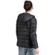 3. adidas Essentials Leichte Daunenjacke mit Kapuze W HZ5724