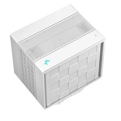 4. DeepCool ASSASSIN 4S WH Prozessor-Luftkühler 14cm Weiß 1 Stück.