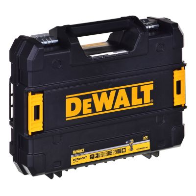 8. 18V BL DCD805NT DEWALT Akku-Bohrschrauber