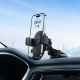 10. Baseus UltraControl Lite Series Autotelefonhalter – Schwarz