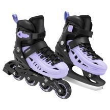 Spokey 4in1 4One Jr SPK-944622 Rollschuhe 29-33
