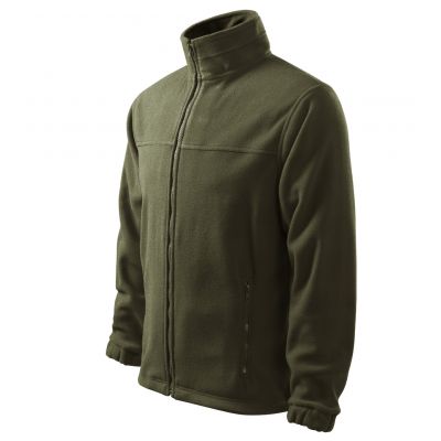 3. Polar Malfini Jacke M MLI-501ML Militär 69