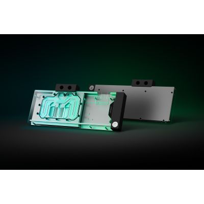 3. EK EK-Quantum Vector2 XC3 RTX 3080/90 Rücksitzregistrierung