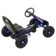 3. ENERO 01 BLAUES PEDAL-GO-KART