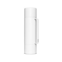 MiiR Thermoskanne mit zwei Tomo-Bechern, 1 l, Weiß