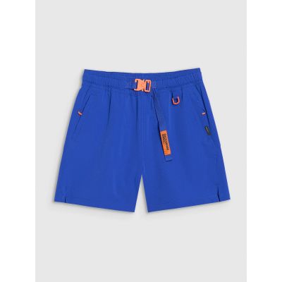 7. Damen Freizeitshorts 4F 4FWSS25TSHOF539-36S