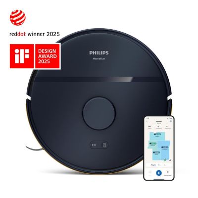 9. Roboterstaubsauger/XU2100/20 Philips