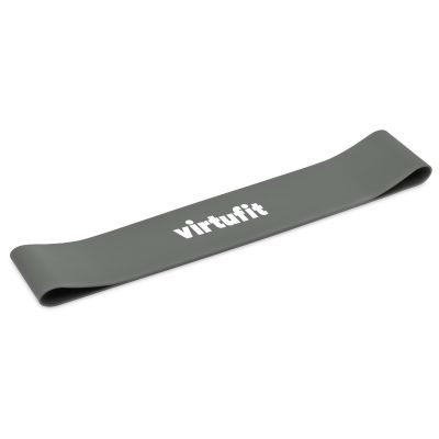 15. VIRTUFIT MINI-BAND-SET – WIDERSTANDSBÄNDER – 3 STÜCK