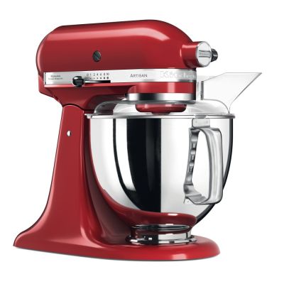 2. KitchenAid Artisan Küchenmaschine 5KSM175PSEER (300 W)