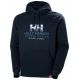 Helly Hansen Arctic Ocean Hoodie M 30361 597