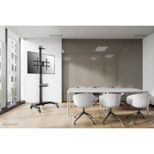 Neomounts by Newstar PLASMA-M1900E Schilderhalterung 177,8 cm (70") Schwarz
