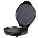 4. ELDOM PIZZAMASCHINE ST1000 PIZZO 1450W PLATTENDURCHMESSER 32 CM