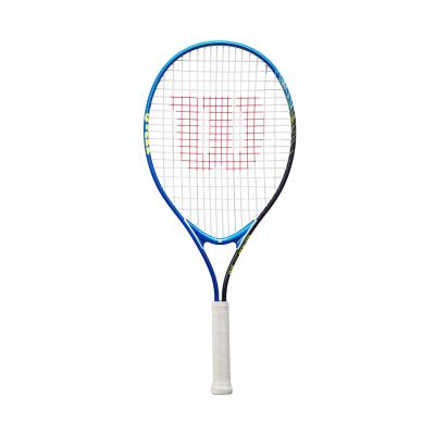 7. Wilson Slam JR 25 Jungen TNS RKT 3 7/8" WR171810U Tennisschläger