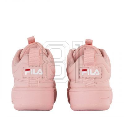 3. Fila Superbubble W FFW0536 40123 Schuhe