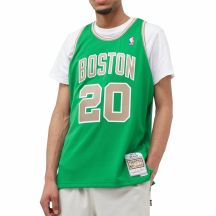 Mitchell &Ness NBA Boston Celtics Swingman-Trikot Celtics 07 Ray Allen SMJYGS20008-BCEKYGN07RAL