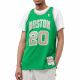 Mitchell &Ness NBA Boston Celtics Swingman-Trikot Celtics 07 Ray Allen SMJYGS20008-BCEKYGN07RAL