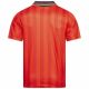 2. Jelex „Retro History“ La Roja Trikot der spanischen Fußballnationalmannschaft - JLX-356