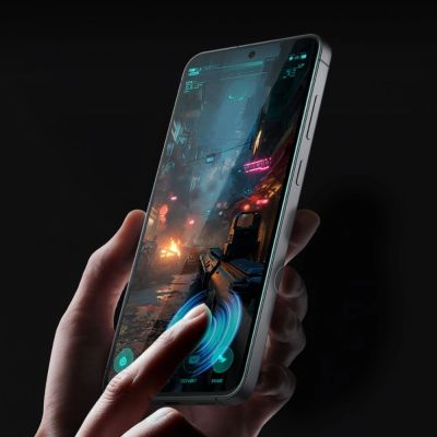 9. Spigen Glas.tR „EZ Fit Pro“ Panzerglas, 2er-Pack für Samsung Galaxy S25 FE