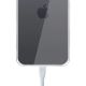 5. 3mk Clear Case Eco für Apple iPhone 16 Pro Max – transparent