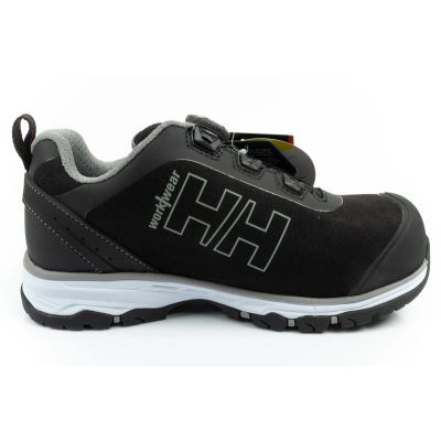4. Helly Hansen Chelsea Evo Low S3 BOA Wasserdichte Arbeitsschuhe