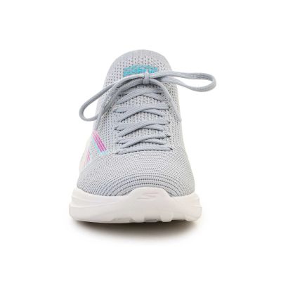 3. Skechers Go Run Fast Brisk Day W Schuhe 128186-LGPR